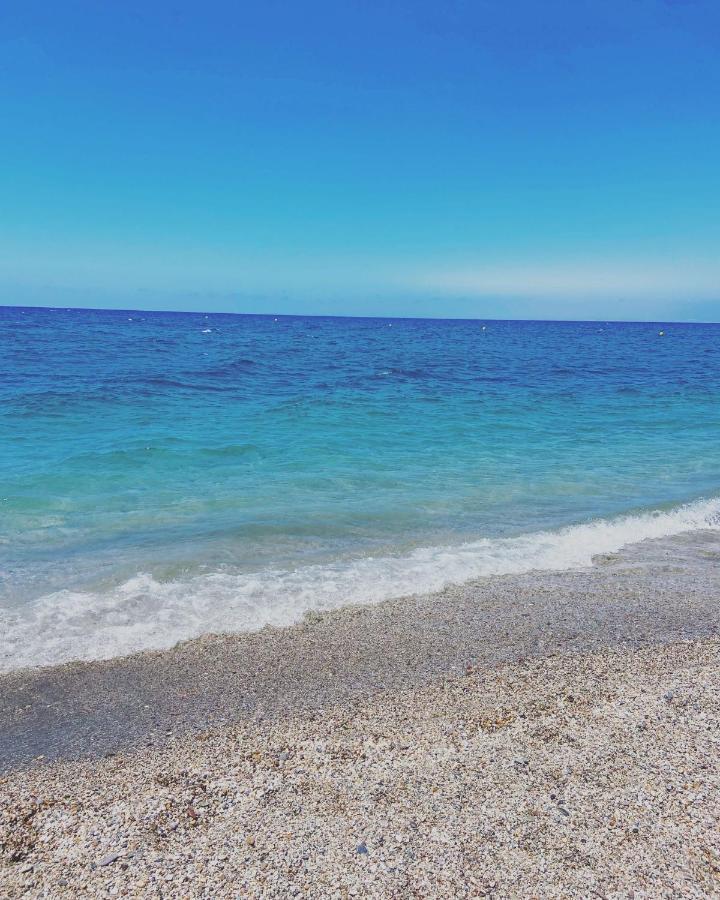 Rosie Apart En Vera Costa- Cerca De La Playa Экстерьер фото