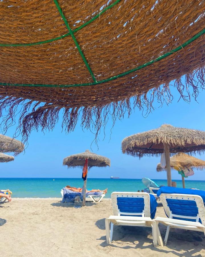Rosie Apart En Vera Costa- Cerca De La Playa Экстерьер фото