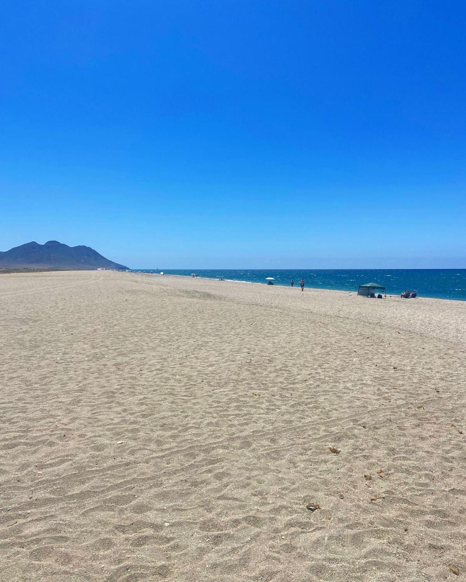 Rosie Apart En Vera Costa- Cerca De La Playa Экстерьер фото